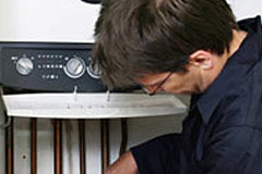 boiler repair Milstead