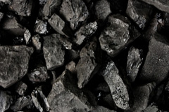 Milstead coal boiler costs