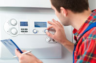 free commercial Milstead boiler quotes