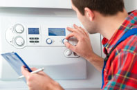 free Milstead gas safe engineer quotes